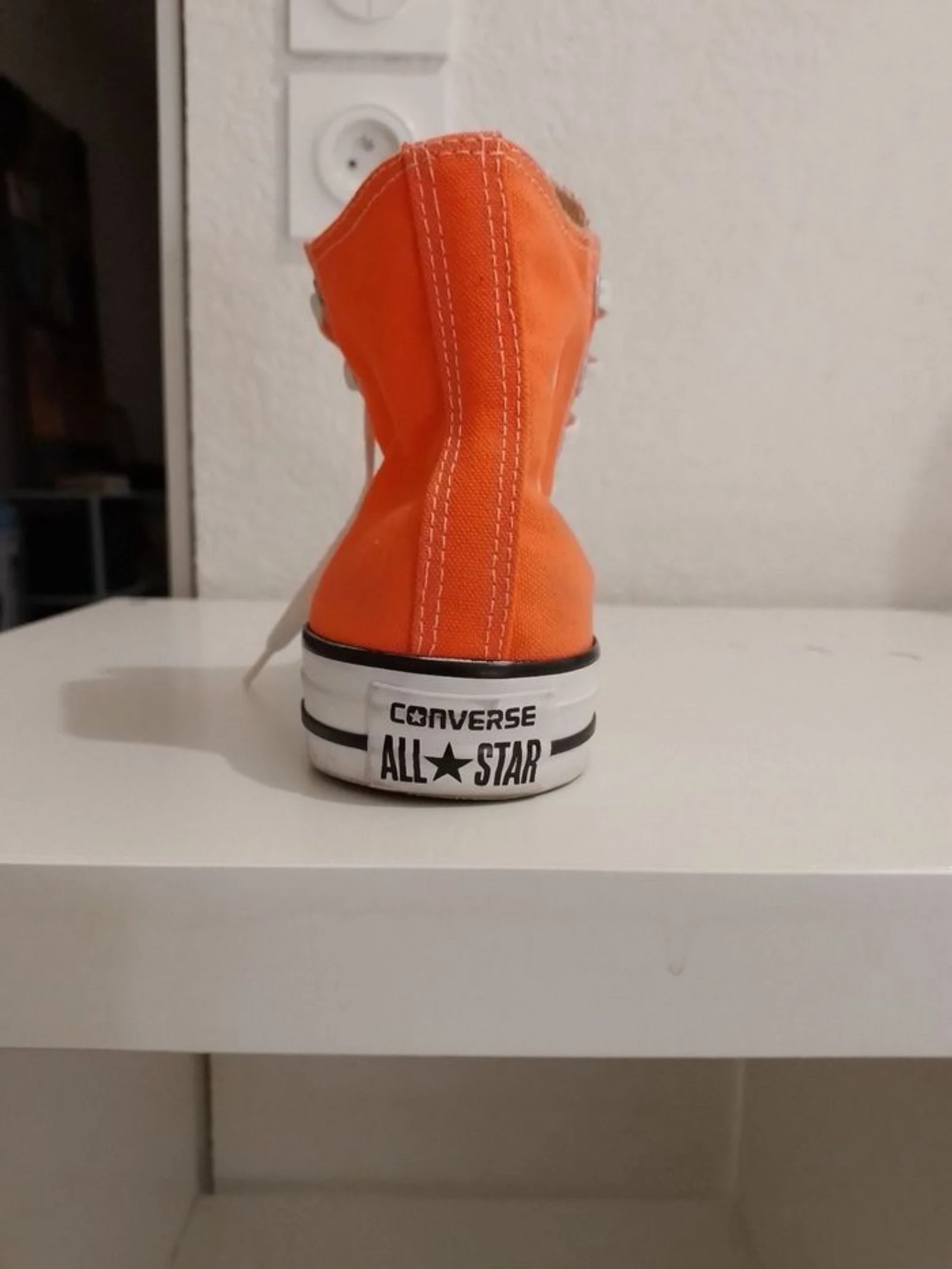 Converse – photo 7